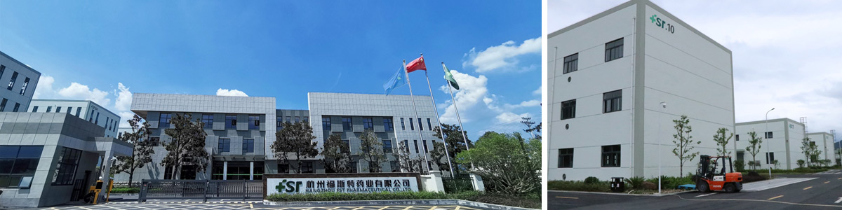 Hangzhou FST pharmaceutical Co., Ltd.