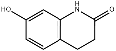 7-hydroxy-3,4-dihydrocarbostyril