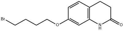 7-(4-Bromobutoxy)-3,4-dihydro-2(1H)-quinolinone