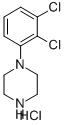 1-(2,3-Dichlorophenyl)piperazine hydrochloride