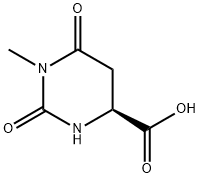 1 -甲基-L-4 , 5-二氢乳清酸