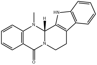 吴茱萸碱