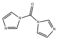  N,N'-Carbonyldiimidazole