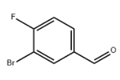 3-Bromo-4-fluorobenzaldehyde